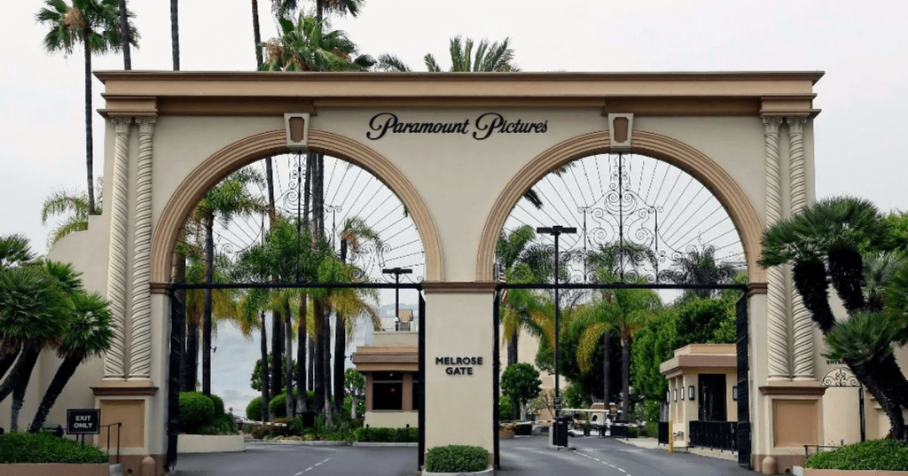 California acusa a Paramount de “chantaje” por amenaza de abandonar el&nbsp;estado