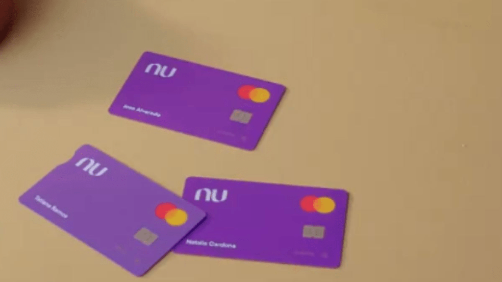 Nubank supera por primera vez los mil millones de dólares de utilidad&nbsp;trimestral