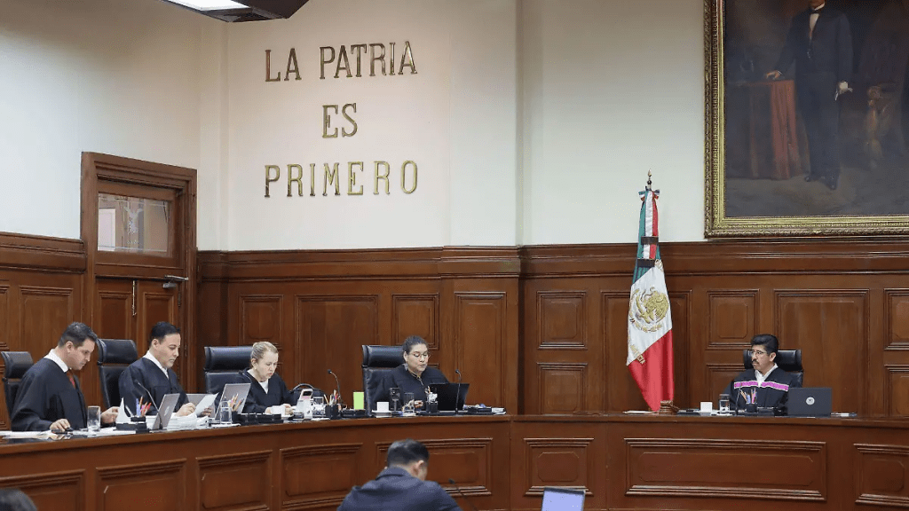SCJN invalida requisitos que podían excluir a indígenas y afromexicanos de cargos públicos