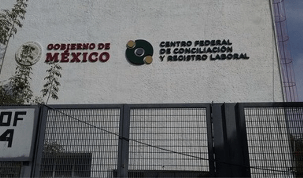 Eliminan cinco requisitos para registrar contratos colectivos de&nbsp;trabajo