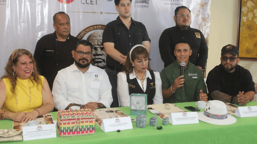 Invitan a gala “Las raíces de mi Tabasco” para celebrar la identidad&nbsp;estatal