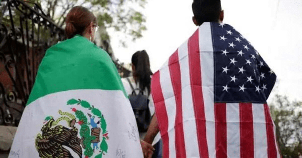 Mexicanos, entre los principales blancos de la ofensiva de Trump para revocar ciudadanías