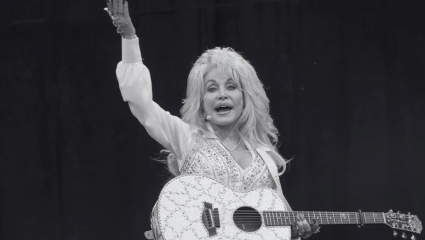 Muere Dolly Parton a los 80 años, una de las grandes figuras de la música&nbsp;country