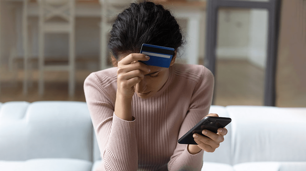 Fraudes bancarios: 90% involucra llamadas&nbsp;telefónicas