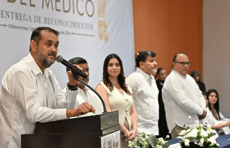 ISSET mantiene déficit de médicos especialistas en áreas de alta demanda