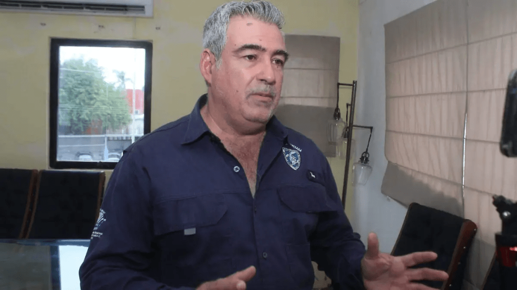 Empresas de seguridad privada se suman a estrategia contra la extorsión en&nbsp;Tabasco