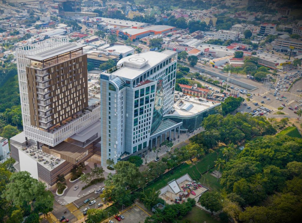 Empresarios y Gobierno unen esfuerzos para impulsar Villahermosa 2030