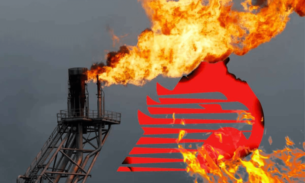 Pemex realizará trabajos en Teapa y aumentará temporalmente la actividad de&nbsp;quemadores