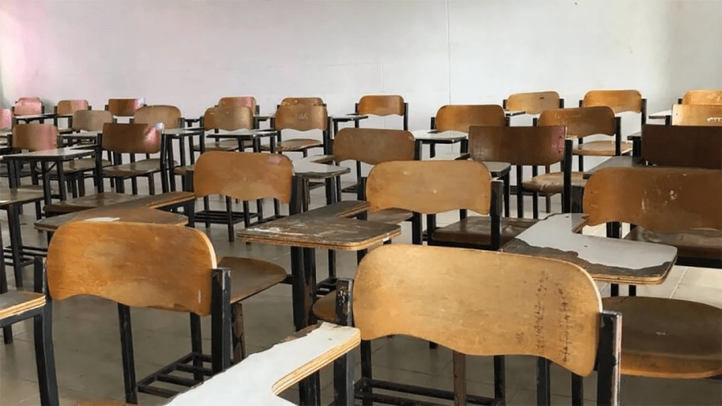Más de 4 mil menores en Tabasco quedan fuera de las aulas