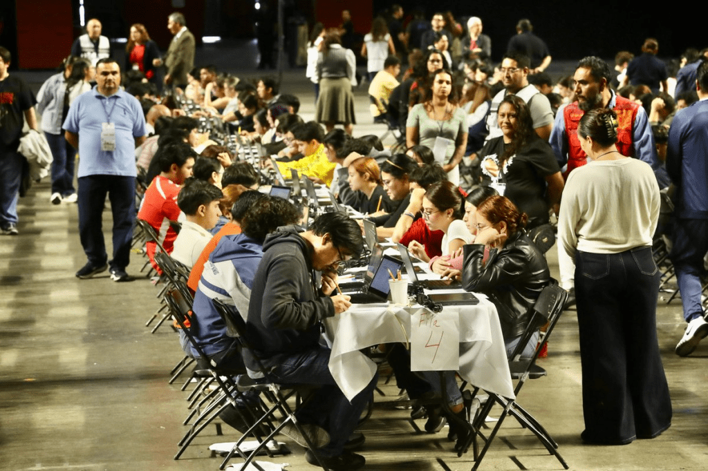 UNAM abre una segunda oportunidad para más de 2 mil aspirantes