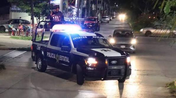 Ataque armado en Tamulté deja un muerto y otro hombre herido
