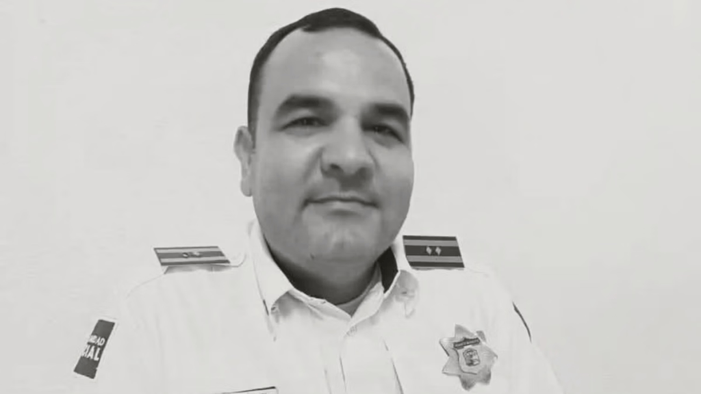 Hallan sin vida a subdirector de Tránsito de Escuinapa; llevaba menos de un mes en el cargo