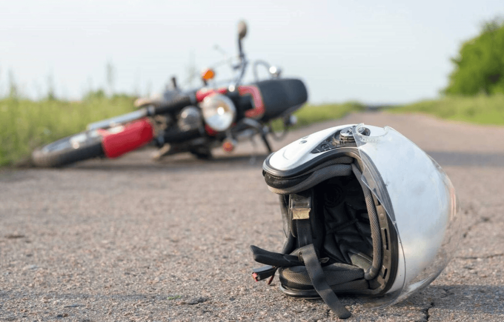 Vacaciones elevan atenciones de la Cruz Roja por accidentes de&nbsp;motocicleta