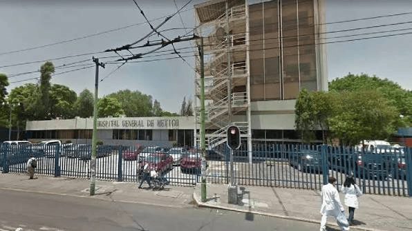 Investigan posibles responsabilidades por brote de salmonela en Hospital General de&nbsp;México