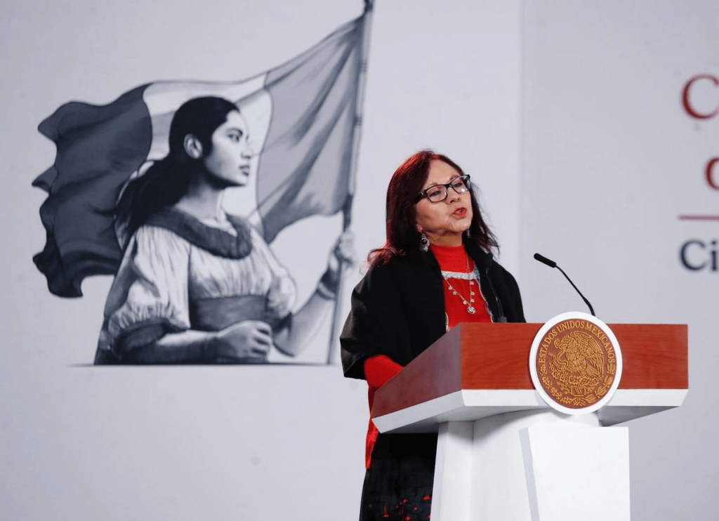 Más de 42 millones de mexicanos reciben programas del&nbsp;Bienestar
