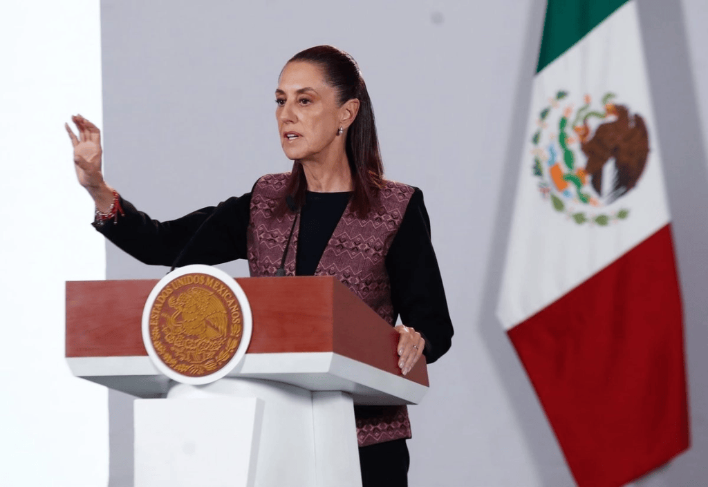 México refuerza acciones de prevención ante temporada de&nbsp;huracanes