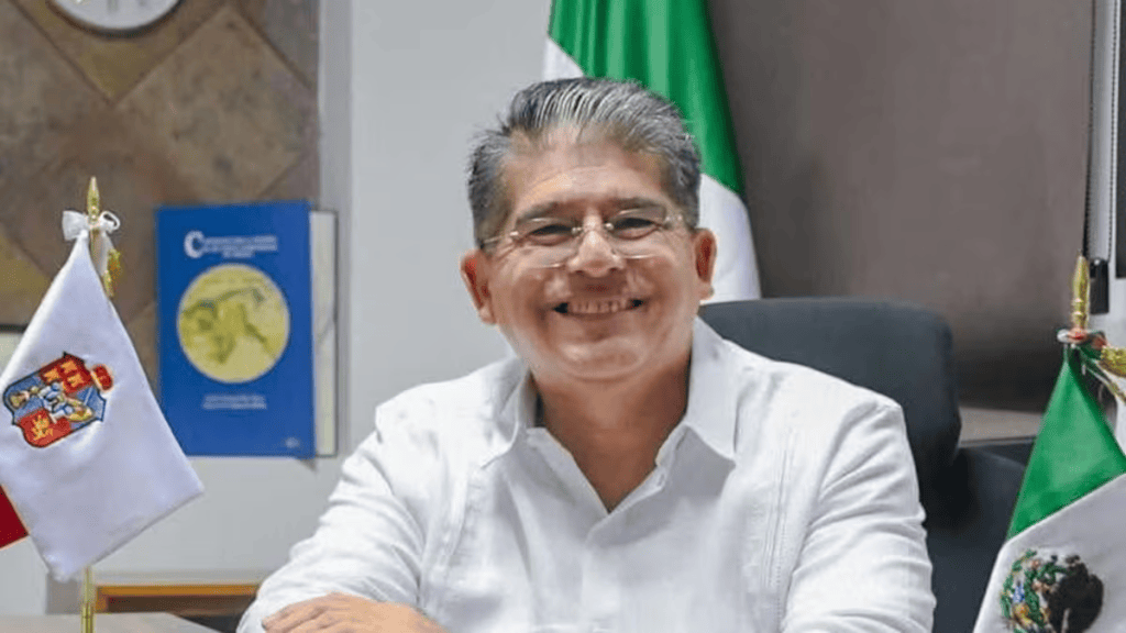 MC Tabasco se deslinda de Alfonso Baca y afirma que perdió contacto con el alcalde de&nbsp;Paraíso