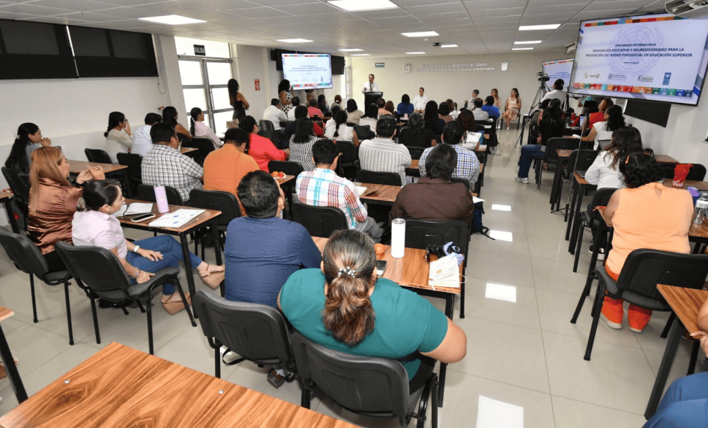 “Ninguna universidad es moderna si no sabe escuchar a sus estudiantes”: Guillermo&nbsp;Narváez