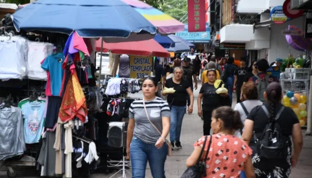 Diversificación económica impulsa recuperación de empleos formales en&nbsp;Tabasco