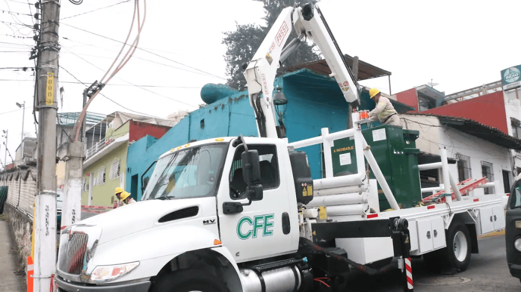 Más de 7 mil afectados y electrodomésticos dañados dejan apagones en&nbsp;Jalapa