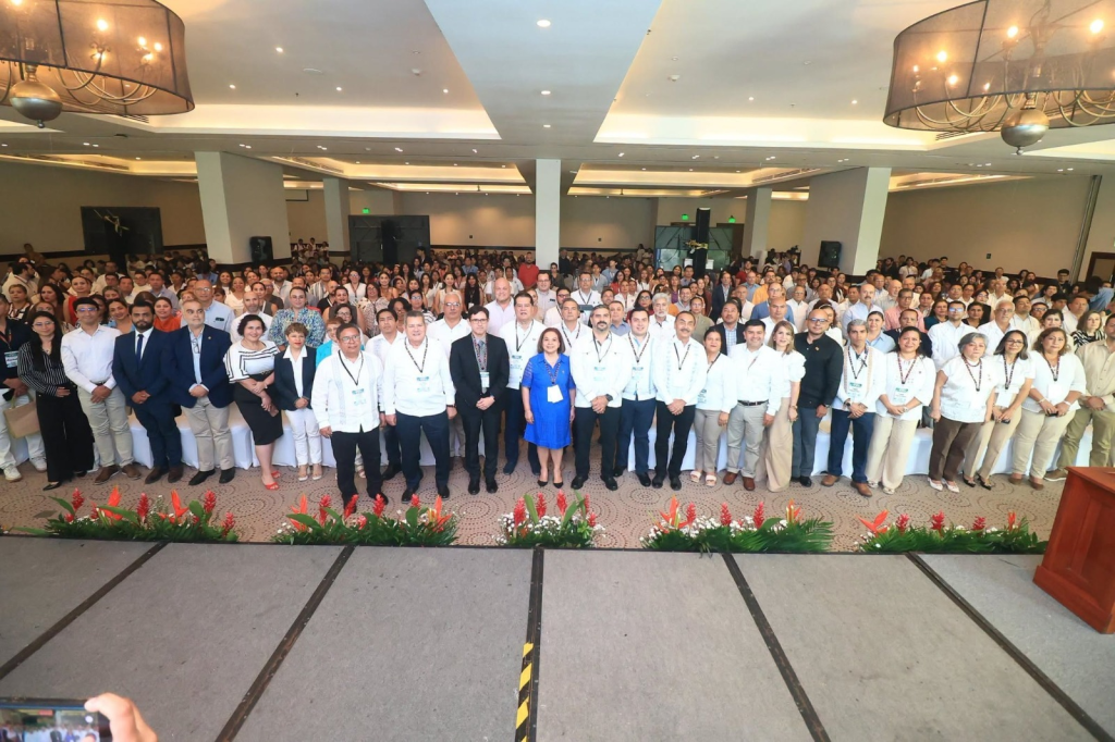 Tabasco fortalece investigación y salud con el XI Congreso Internacional de Ciencias de la Salud
