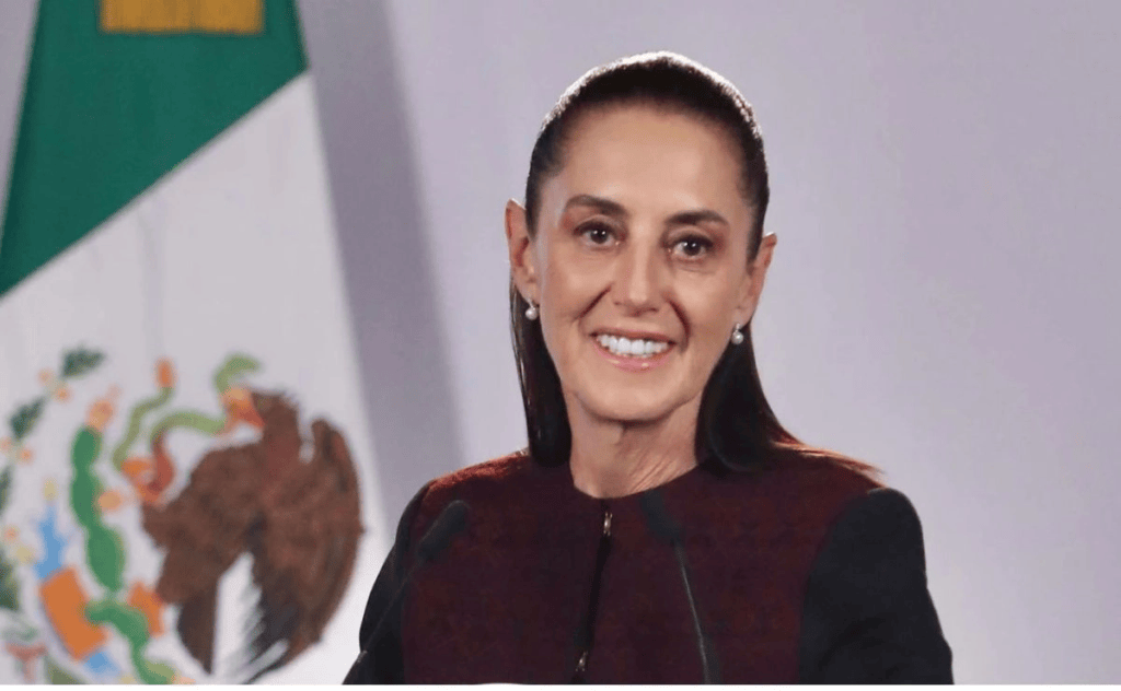 Sheinbaum propone al SAT revisar finanzas de sindicatos y gobiernos&nbsp;locales