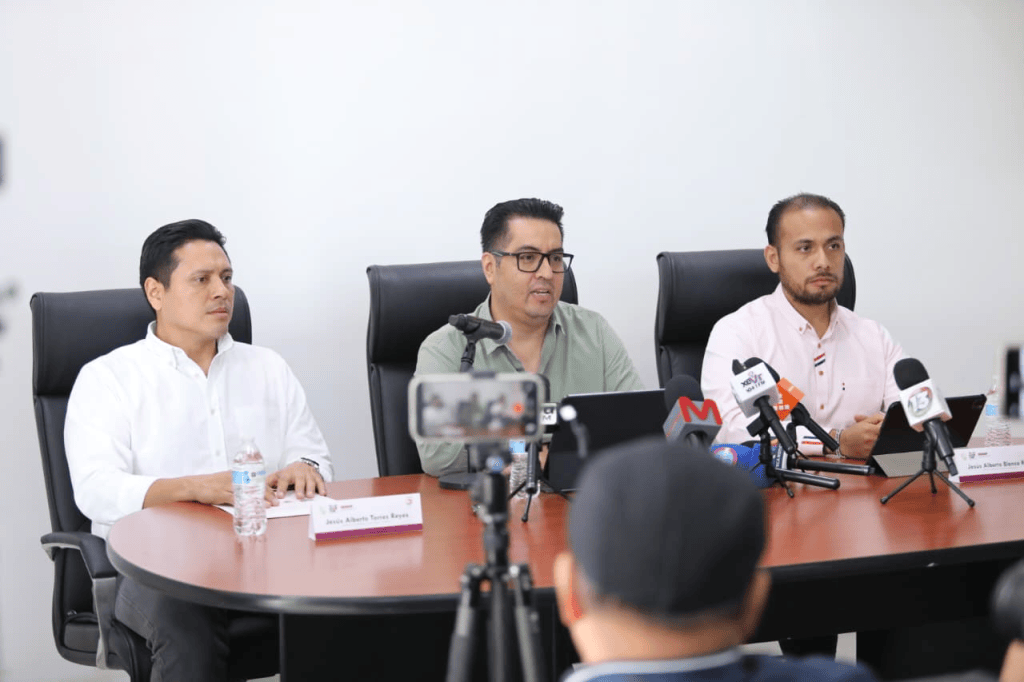 Mejora percepción de seguridad en Tabasco: ENVIPE&nbsp;2026
