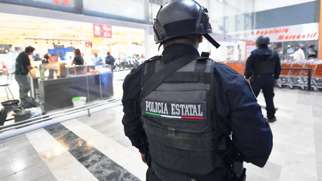 Aumenta aprobación de policías en Tabasco; pasa de 30 a cerca de 60%