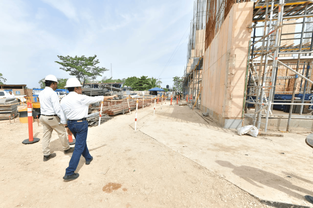 C5 Escudo Olmeca reforzará la seguridad de Tabasco con nueva tecnología