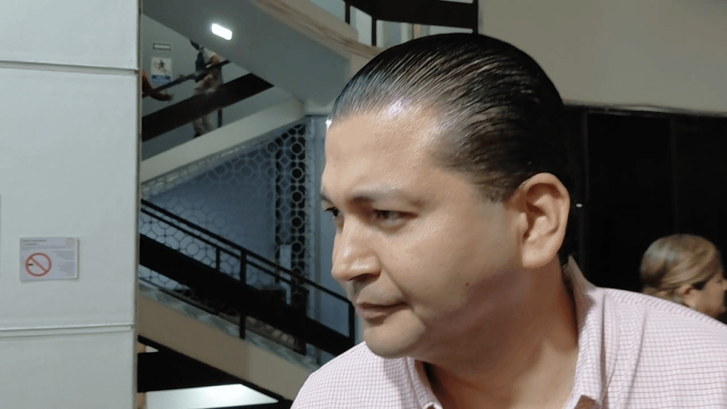 Bracamonte señala que salida de Zavala busca reforzar imparcialidad del&nbsp;IEPCT