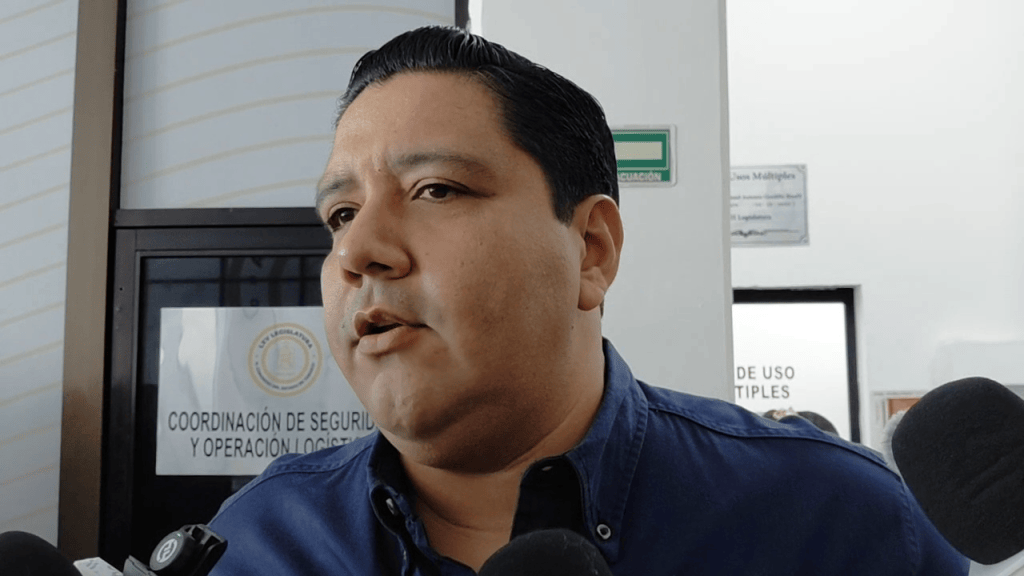 PRD pide neutralidad para la Secretaría Ejecutiva: sin partido, «aunque latan&nbsp;afinidades»