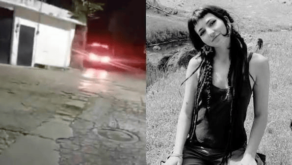 Gobernadora de Morelos atribuye asesinato de Claudia Tacoronte a un robo
