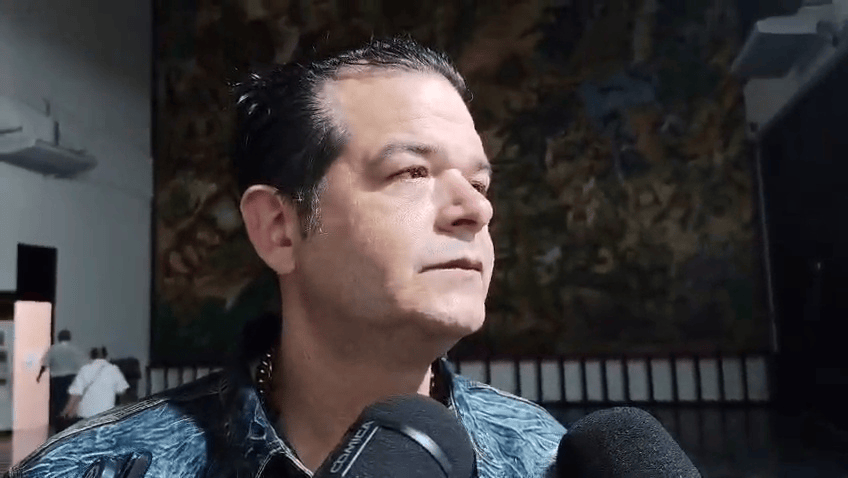 Exige PRI a componer rumbo del Instituto tras renuncia de Secretario&nbsp;Ejecutivo