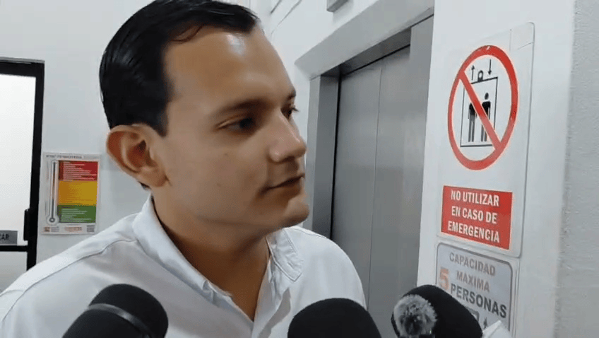 ​Recepciona Congreso 100 reportes por fallas eléctricas en lo que va del&nbsp;2026