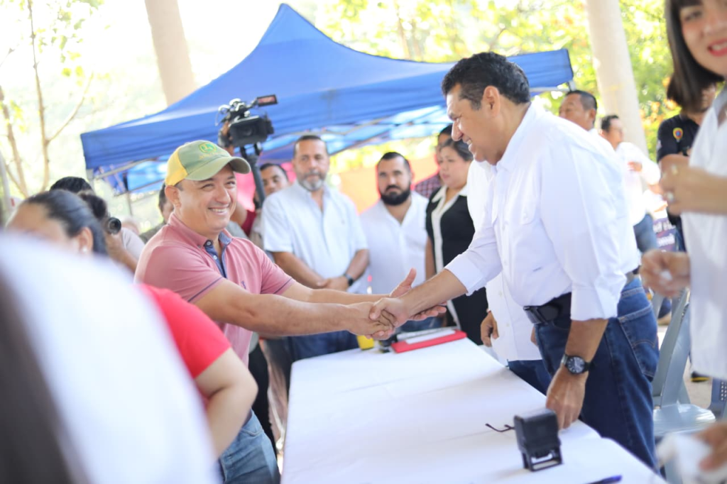 Proyectos de vivienda en Tabasco abren oportunidades para trabajadores de la construcción