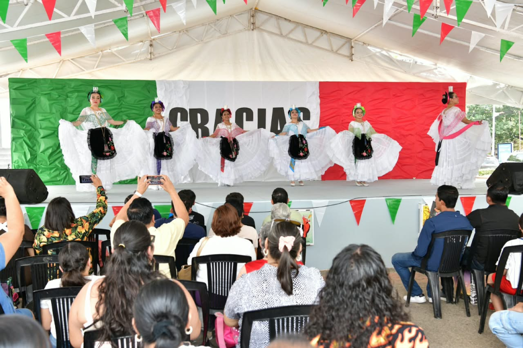 Gobierno de Tabasco refrenda respaldo a familias buscadoras y promete no archivar&nbsp;carpetas