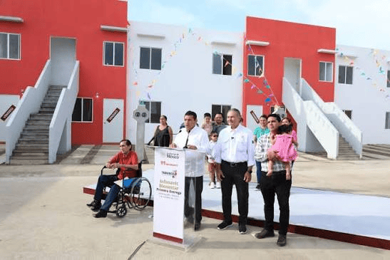 Programas sociales, vivienda y educación destacan en encuesta sobre gobierno de Javier&nbsp;May