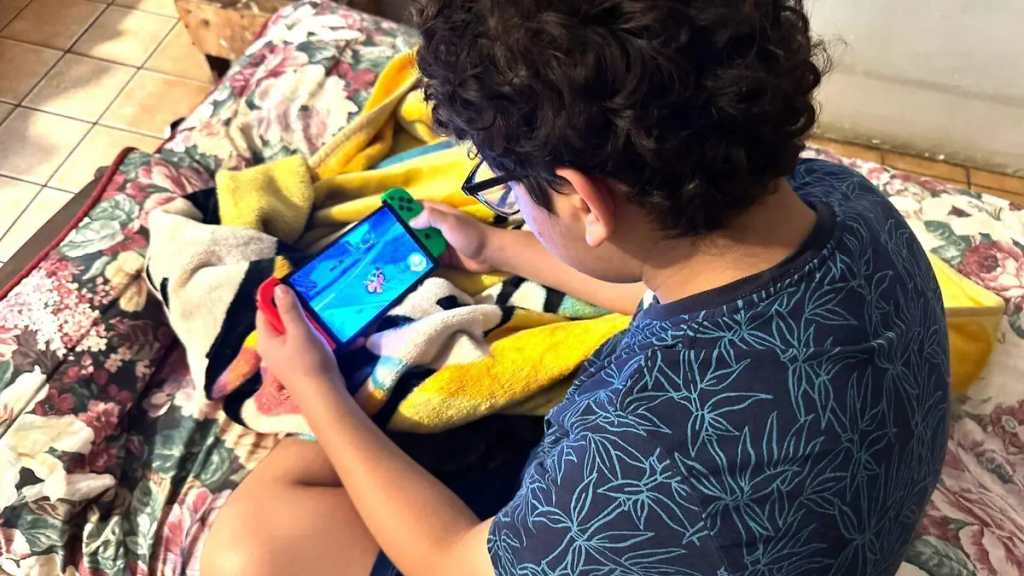 Psicóloga recomienda que el uso de videojuegos en niños comience con supervisión desde los 8&nbsp;años