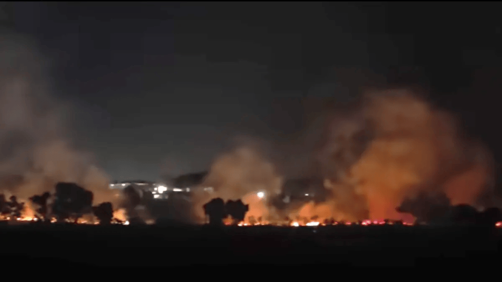 Centro acumula 130 incendios en 2026; agosto registró el mayor&nbsp;número