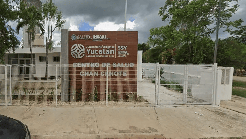 Suspenden clases en dos escuelas de Yucatán por brote de hepatitis&nbsp;A