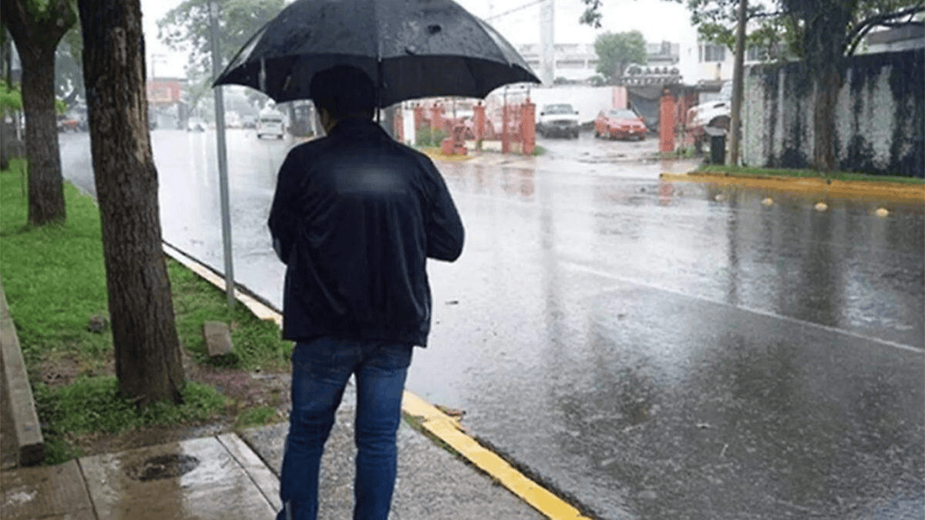 ¿Por qué se pronostican lluvias en Tabasco y no siempre&nbsp;llegan?