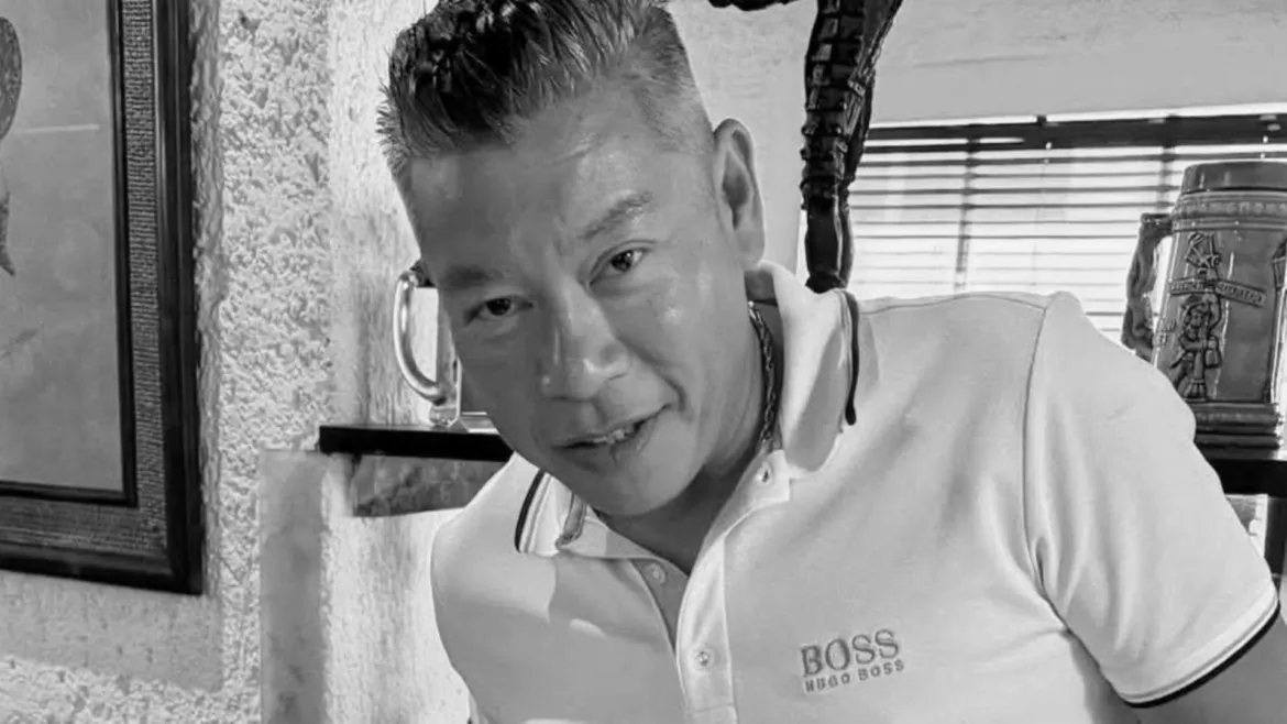 Asesinan en Coatzacoalcos a Guillermo Pamuce, coordinador regional del partido&nbsp;PAZ