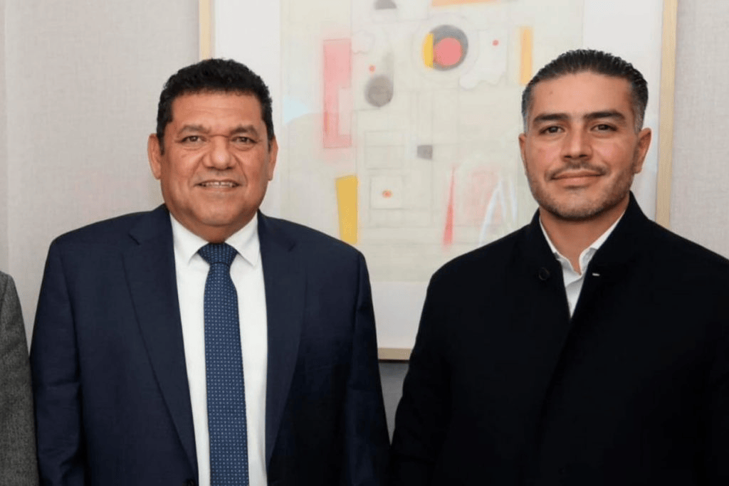 Omar García Harfuch participará en Mesa de Seguridad durante visita de Sheinbaum a&nbsp;Tabasco