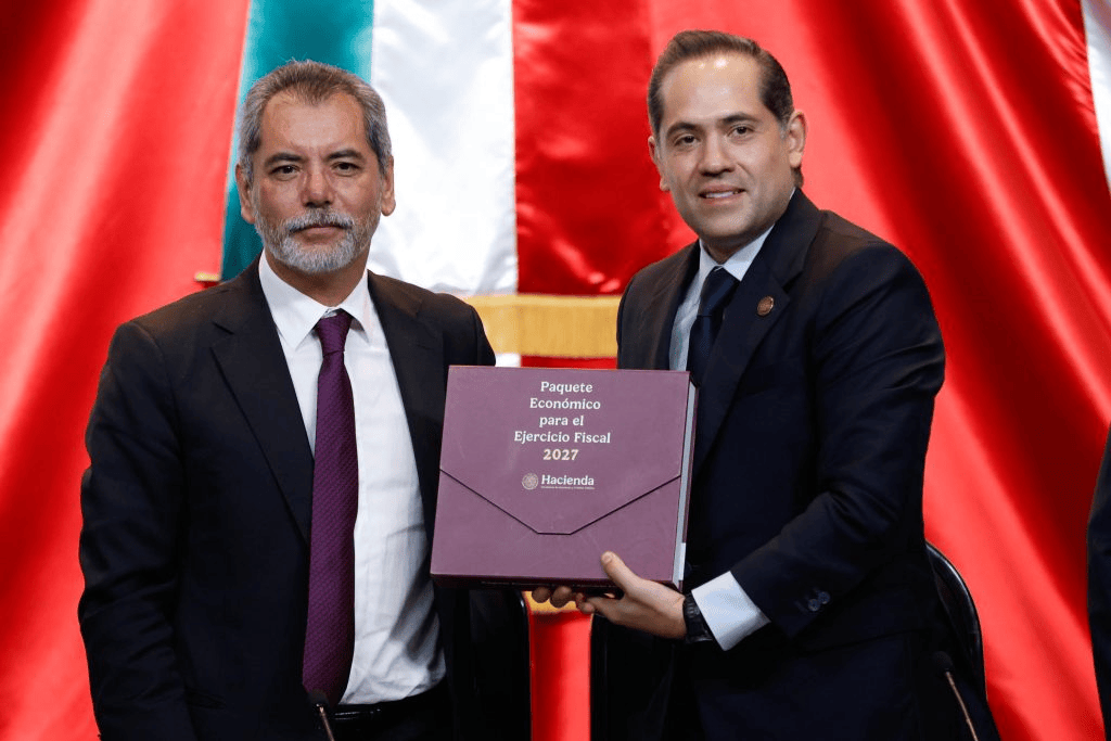 Tabasco aún define su paquete económico para&nbsp;2027