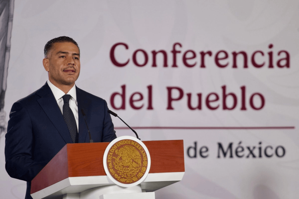 Cambian a delegado de la FGR en Guanajuato tras operativo por&nbsp;combustible