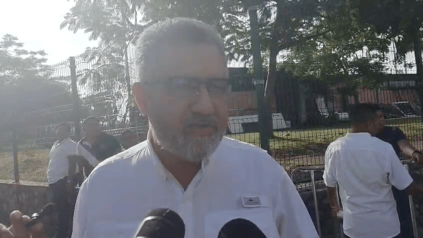 CFE reporta 70% de rehabilitación de red eléctrica en Tabasco:&nbsp;SEGOB