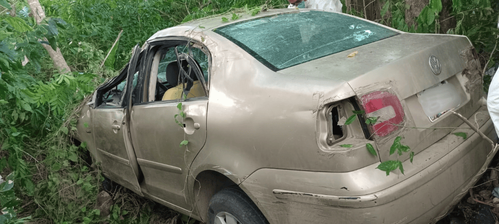 Asesinan a exdiputado local en&nbsp;Tenosique