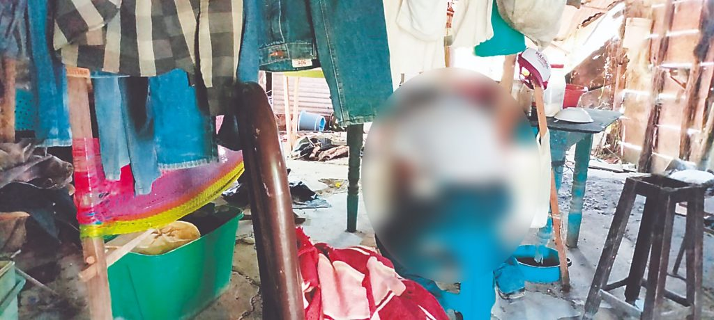 Campesino muere tras tercer intento de suicidio en&nbsp;Jonuta