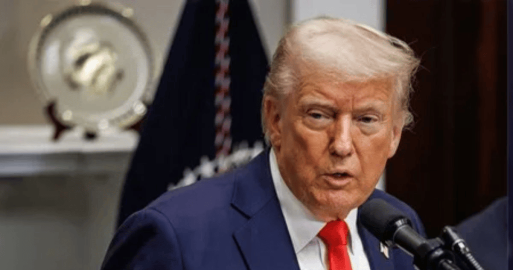 Trump prevé acuerdo con Cuba y descarta, por ahora, una acción&nbsp;militar