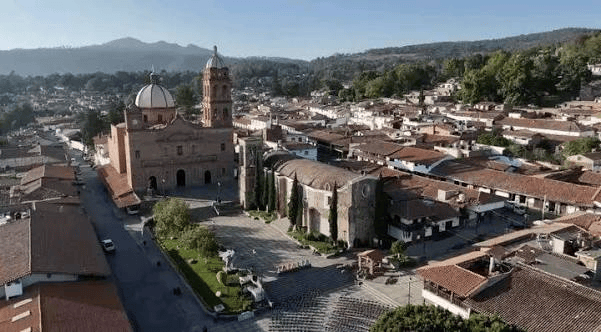 Tapijulapa y Frontera enfrentan retos para fortalecer su atractivo&nbsp;turístico